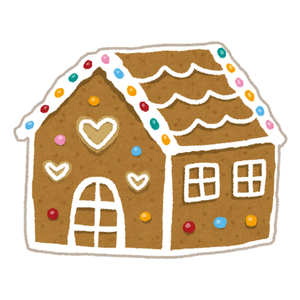 Candy Houses Candy Houses